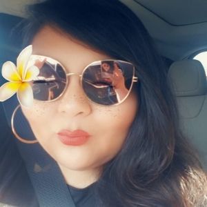 Meet your Posher, Ingrid